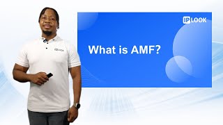Celebrity IPLOOK 5G Core Series | What is AMF in 5GC? Wealth