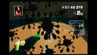 [MKWii] Random Online CTWW #8 With ED☆Jωøødγ @MrFangs15000vr