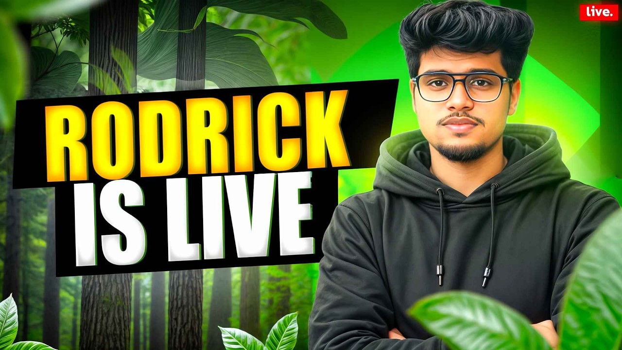 LETS GRIND FOR WAR🔥| ROAD TO 60K 💀 #madan #bgmilive #rodrickyt #botsquad #facecamelivetamil