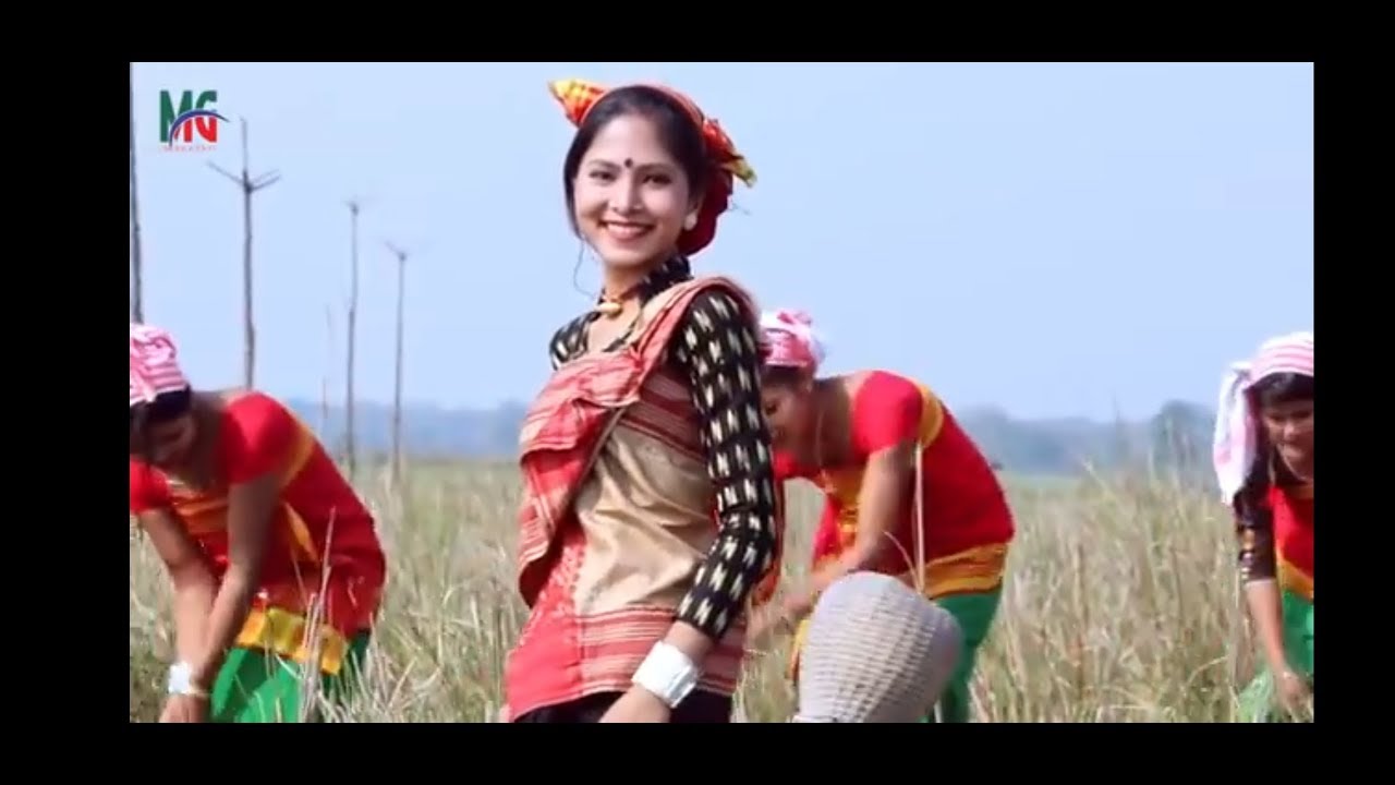 Deori Folk Video Mojaya HD