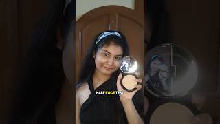 Smooth Matte Finish with Swiss Beauty Matte Compact #swissbeauty #makeuptutorial
