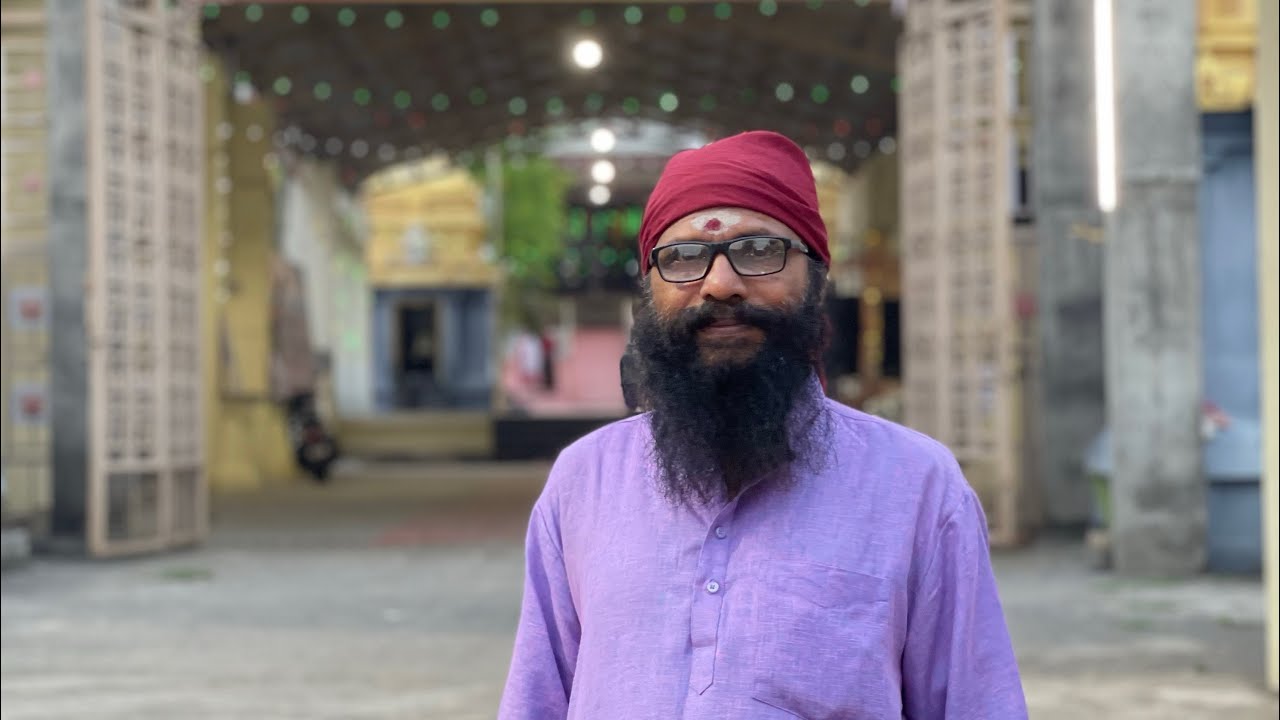 തിരുവണ്ണമല | ആത്മീയതയുടെ തലസ്ഥാനം |Spiritual capital of India