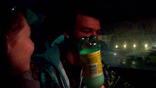 Fresh Squirt To The Face