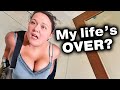 Entitled Karen Finally Gets a Much-Needed Reality Check