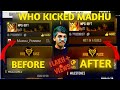 WHO KICKED MADHU FROM OUR GUILD | FUNNYTROLLS | MADHU ANGRY ON ME | MRPAVAN