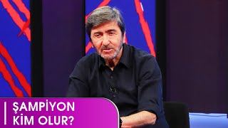 Şampiyonluk Yarışı Kızıştı Not Defteri