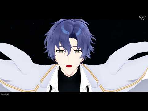 【MMDまほやく】デビル【フィガロ】