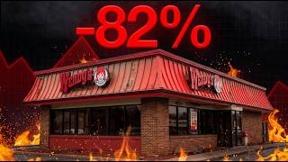 Wendy s Is Finally Getting What They Deserve