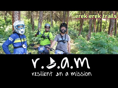 erek-erek-bike-trails-//-bareng-naufal-&-rifu-"resilient-on-a-mission"-//-mtb-indo