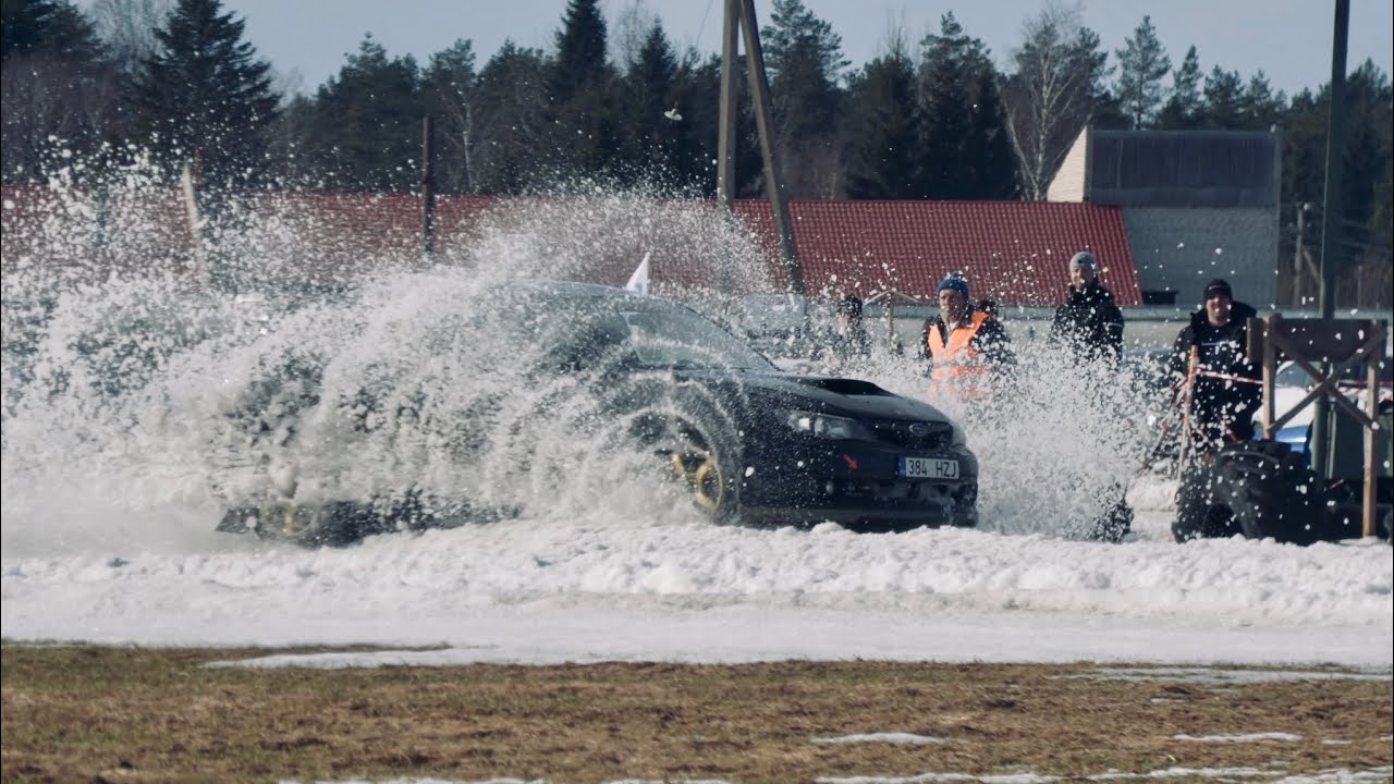 VÕHU JÄÄRALLI 2026 . 
