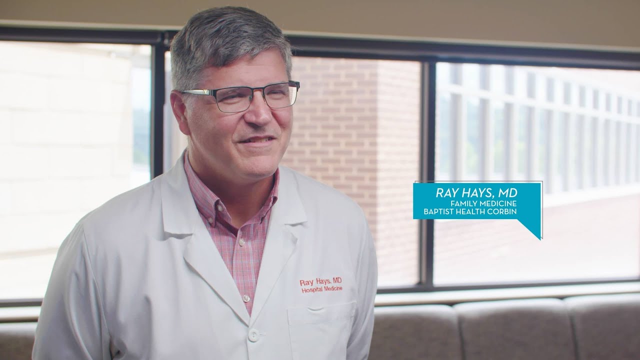 Acute Inpatient Rehabilitation in Corbin, KY - Baptist Health