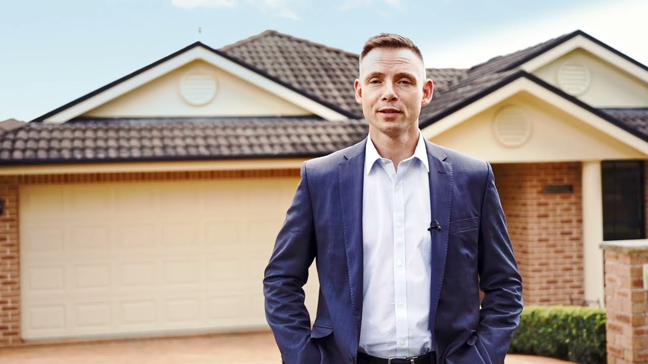 8 Portland Place, Kellyville Ridge - with Brad Norrie