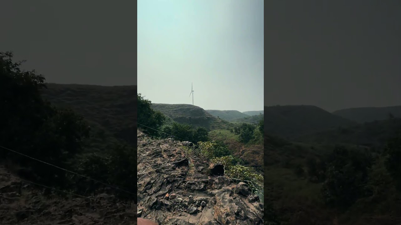 Natural view🦋☄️ 