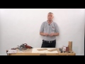 Lamello Zeta - P-system overview