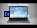 How To Edit PDFs On MacBook 2026