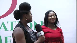 National Medical Excellence Awards Night 2019 | Interviews