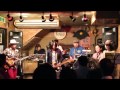 Nue Voyaju 20141012 「佐野元春特集」@えでぃさんの店(1)