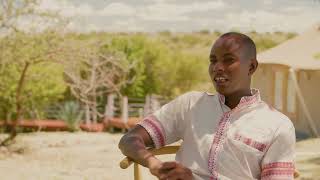 Personal Growth - Creating a Better Future - Mahali Mzuri, Kenya