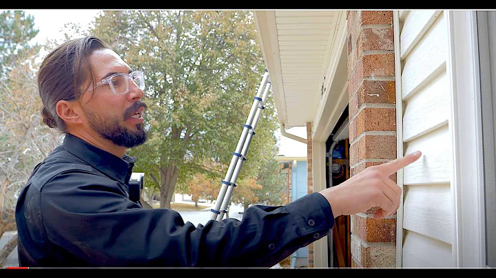 Performing a Home Inspection with Jeremiah Wheelersburg, CPI® - DayDayNews