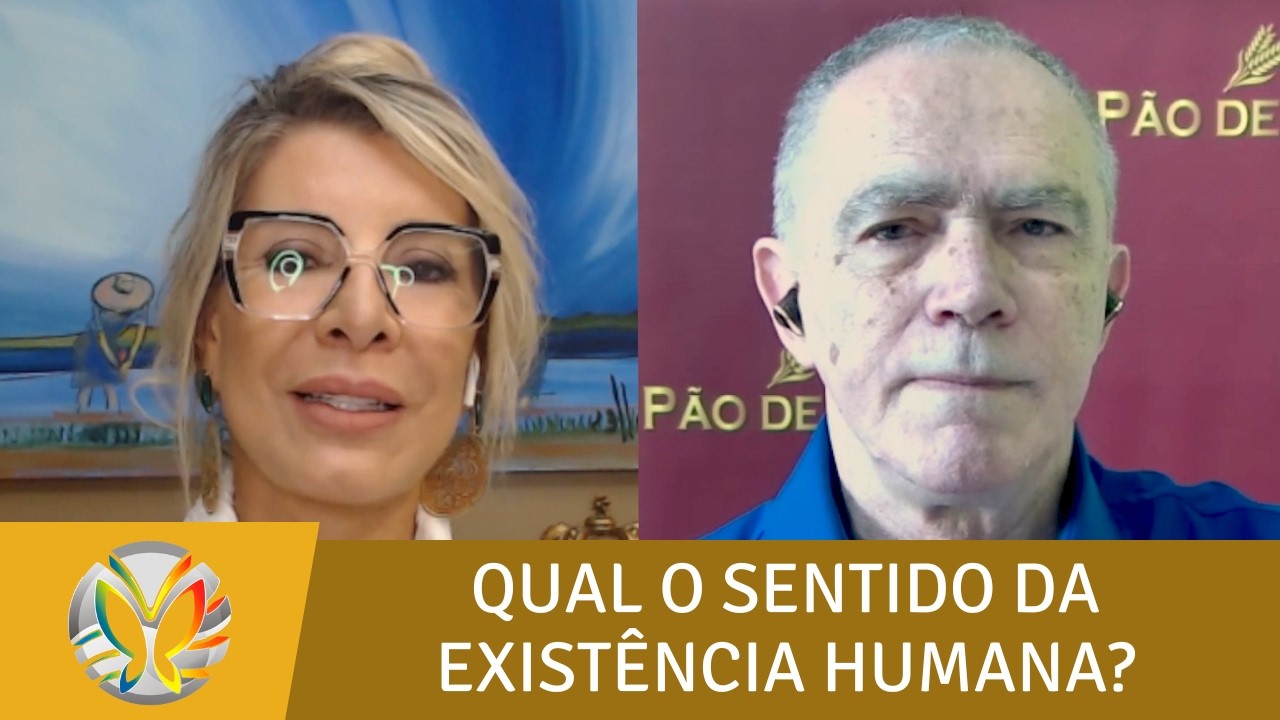 O Verdadeiro Sentido da Vida | Reflexão Bíblica Sobre o Tempo e a Eternidade (Salmo 39)