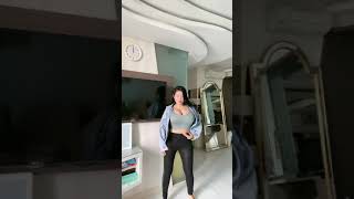 tiktok artis pamela hot