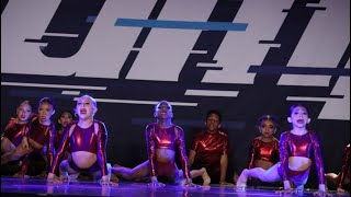 K2 Studios - Red Run Cold