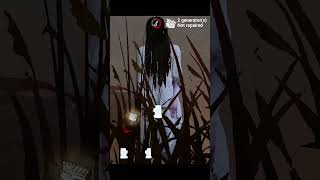 The Onryo Execution in Dead by Daylight Mobile
