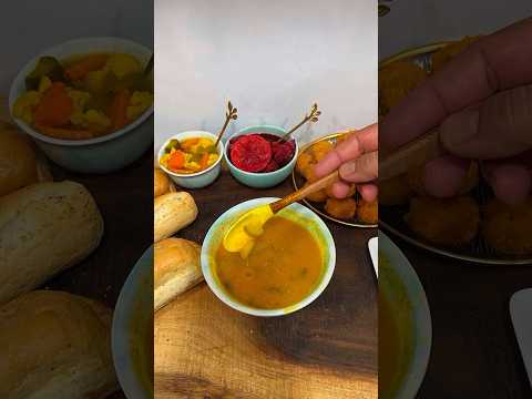 سس انبه مخصوص انواع ساندویچ و به خصوص فلافل هست درستش کنید و لذت ببرید سس فلافل