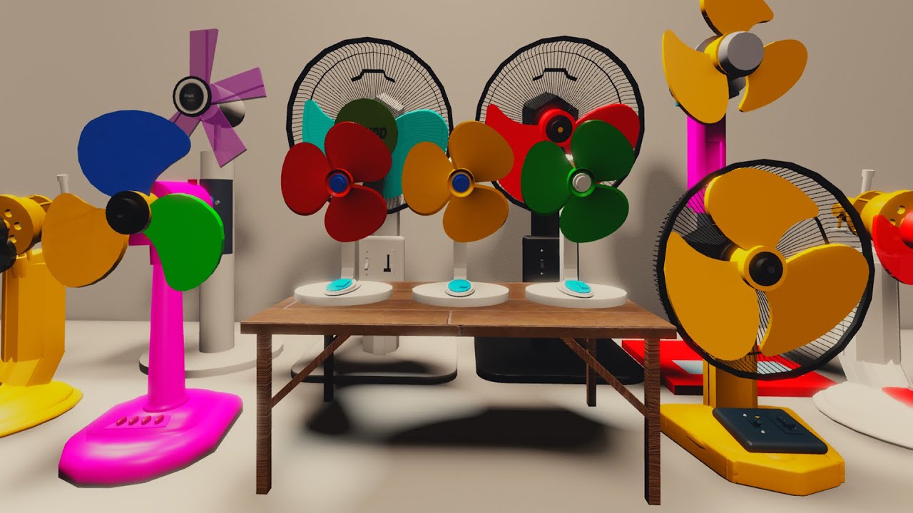 Super Funny Roblox Wobbly Fan Hacks Crashed