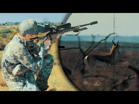 Headshot Harvest Season Opener
