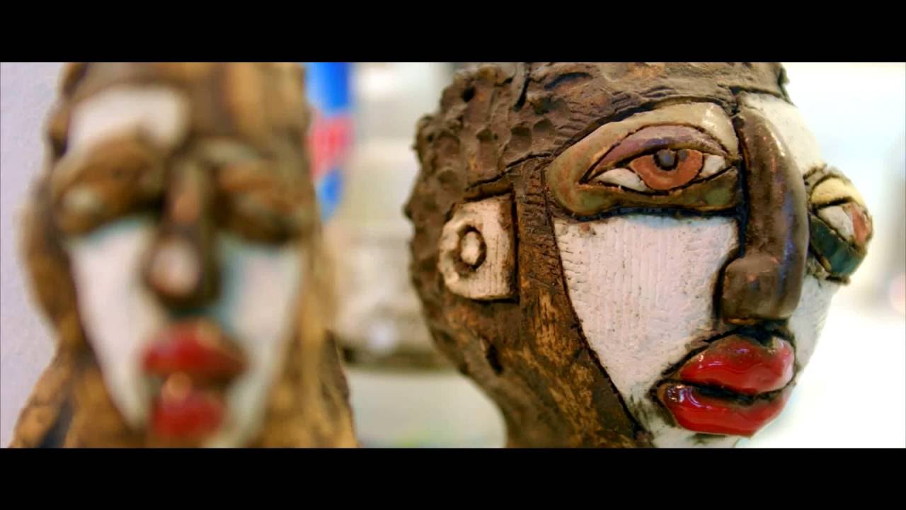 The Art of Kimmy Cantrell