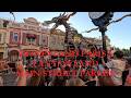 Disneyland Paris 5 - Fantasyland and Main Street Parade