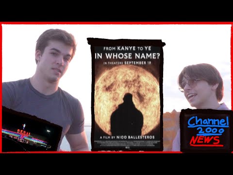 From Kanye to Ye: In Whose Name? review