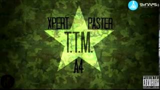A4 ft  Xpert ft  Paster   TTM +18 Resimi
