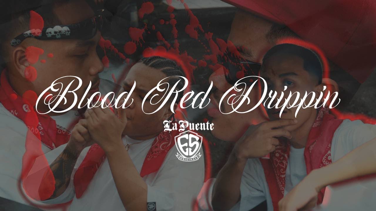 B.R.D - Jinda ,  Moly Huck , Budd Blood , Gee Russ (Official Music Video)