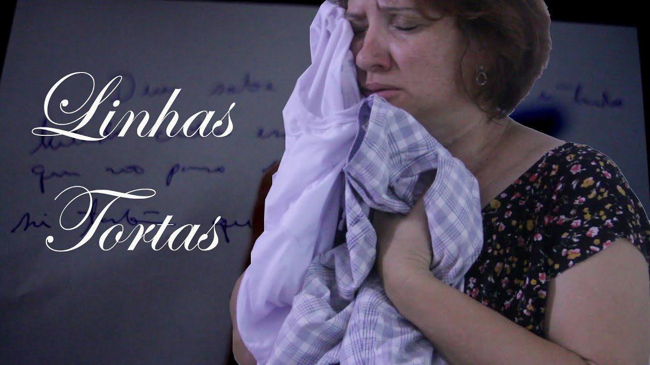 Linhas Tortas - Curta Metragem