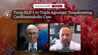 From GLP-1 to Triple Agonists: Transforming Cardiometabolic Care