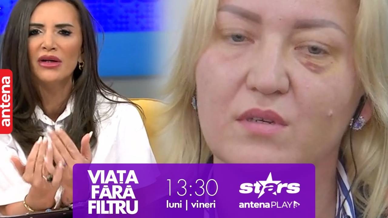 Concubina primarului dintr-o comună din Suceava și fiica ei, sechestrate și bătute! Noi declarații