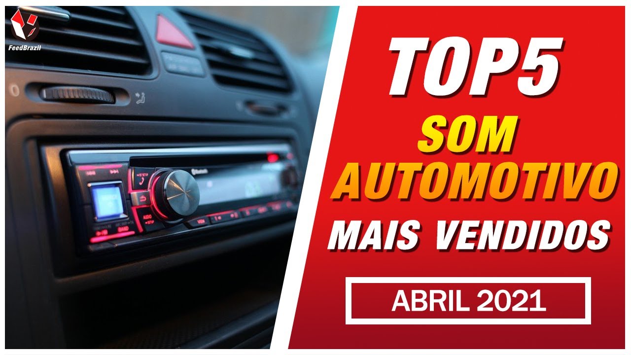 Todos Os Dias O Melhor Conteúdo de Som Automotivo e Carros