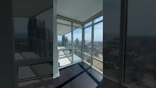 AN AMAZING VIEW FROM HUMBER BAY AN AMAZING VIEW FROM HUMBER BAY