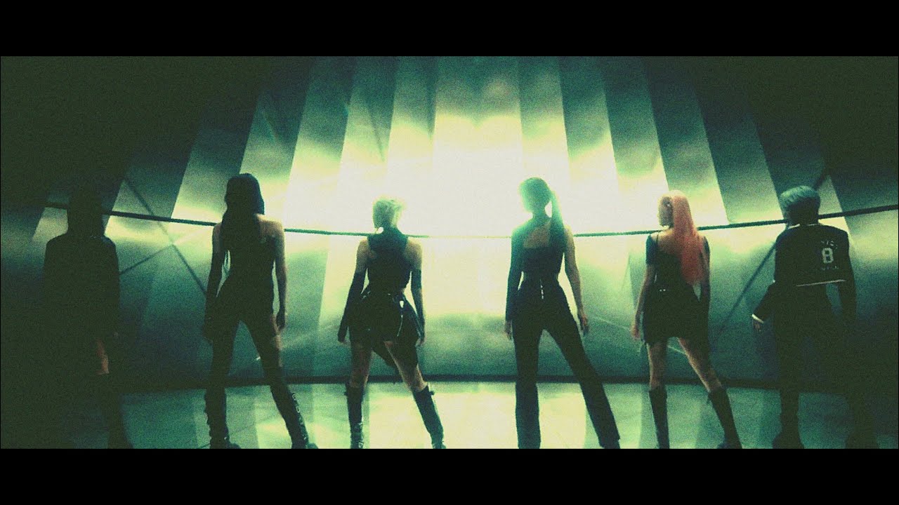 LOVIZ 로비즈 ‘One & Only’ Concept Film