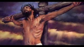 الصلب مكنش ضعف ترنيمه معزيه سمعها