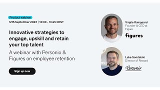 Innovative Strategies to Engage, Upskill and Retain Your Top Talent