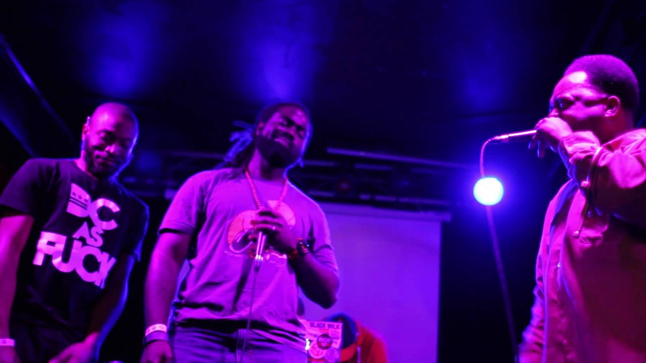 (HD) 10th Anniversary B'More Dilla "Forever Shining" Official Recap Video