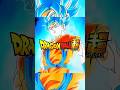 universe survival fighting pose of Son Goku Vegita Gohan #anime #goku#dragonball #dragonballz#shorts