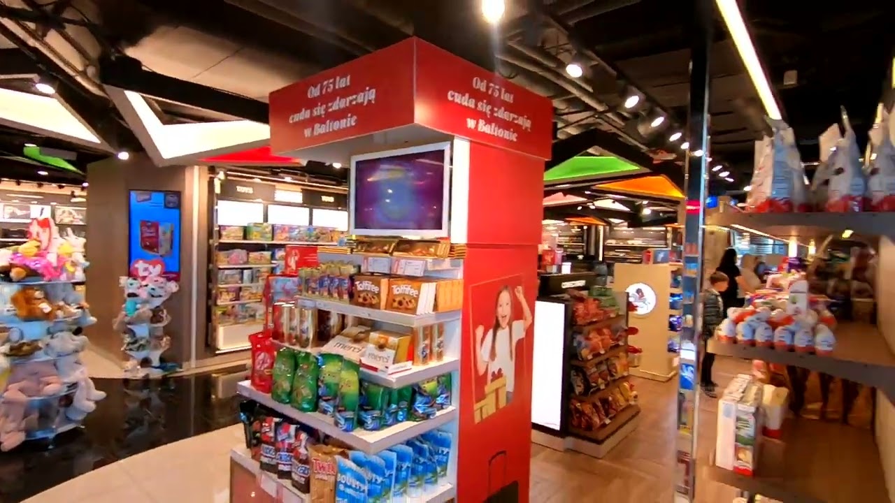 Wrocław Airport | POLAND | 09/05/22