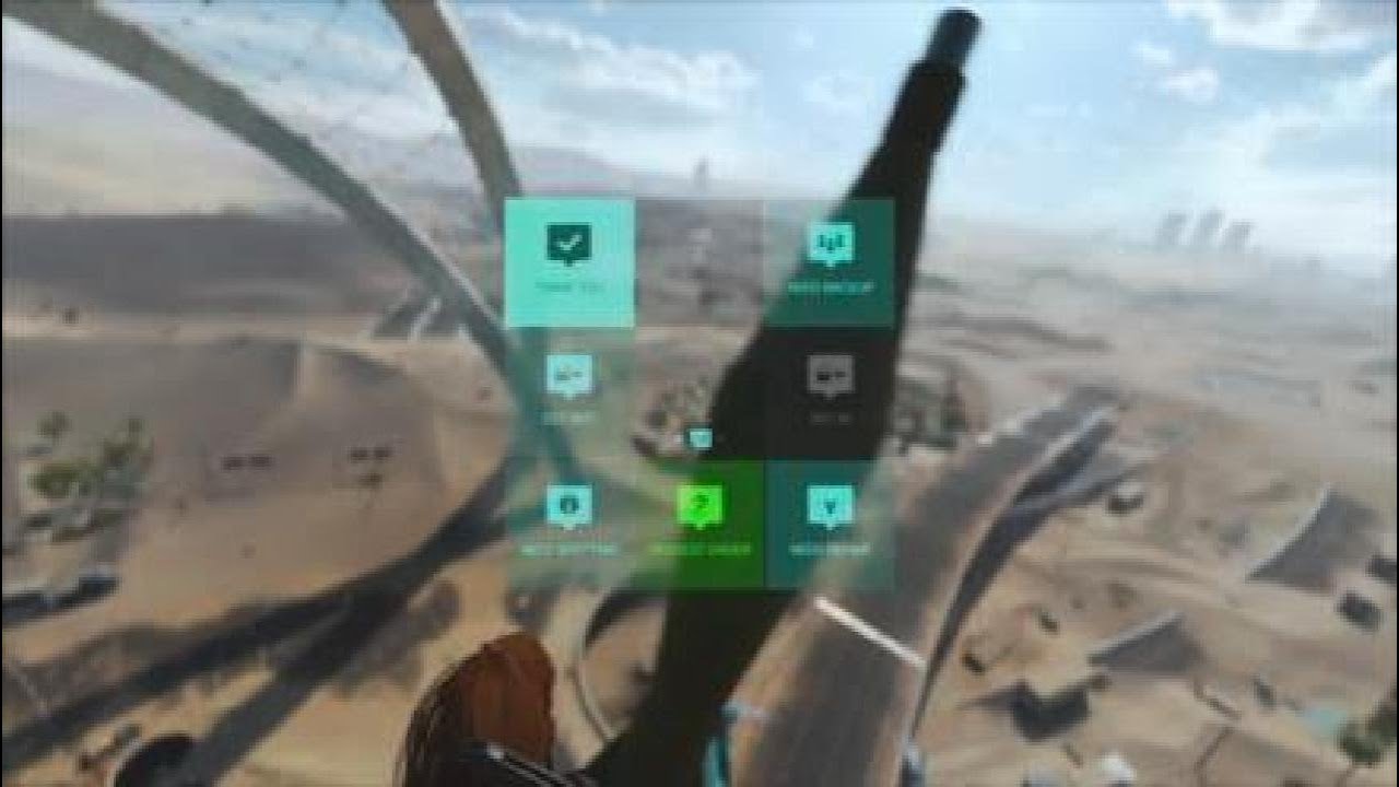 Rpg vs choopers with Guerilla_Death_ and bro