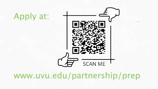 Nebo School District- UVU PREP