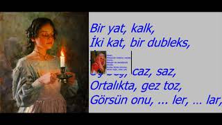65 - Sevme Artik - Ne Koşarsin