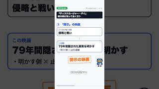 『ディスクロージャー・デイ』を観る前に知っておく3つ【ネタバレなし】#Shorts